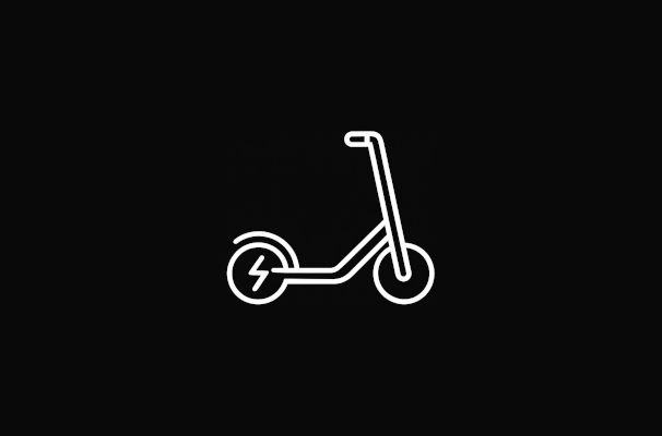 E-Scooter Rental