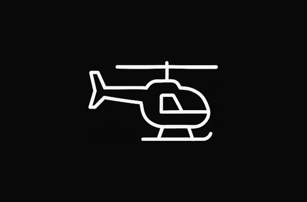 Helicopter Sightseeing