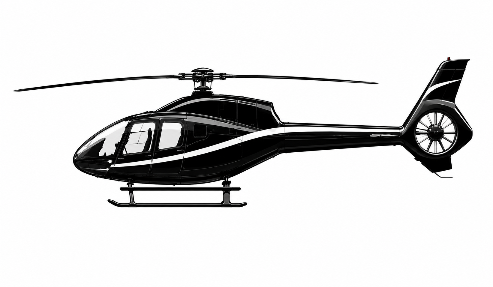 Eurocpter EC120 Colibri