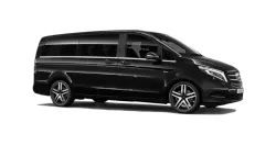 Mercedes-Benz V-class Extra Long Maybach Edition Grindelwald-Valley