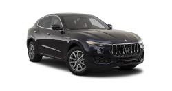 Maserati Levante Individual Design, model 2024