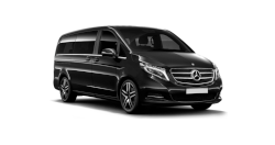 Mercedes-Benz Vito-class Long