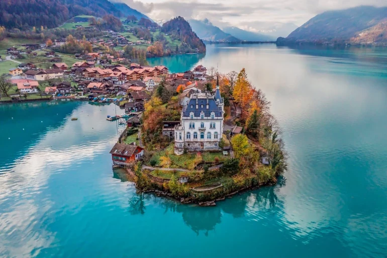 brienz limousine service chauffeur travel