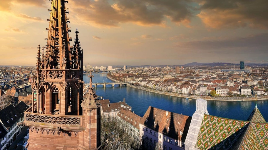 business chauffeur-basel art fairs transfers
