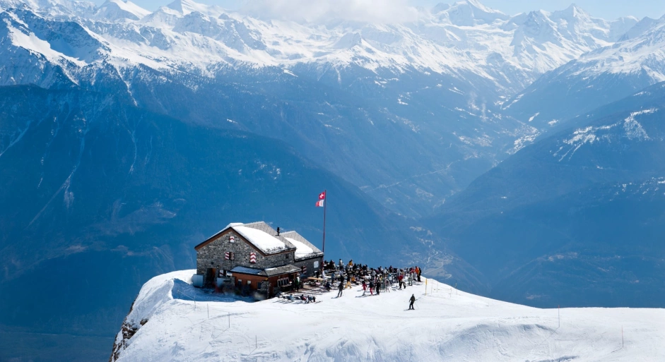 chauffeur crans-montana luxury transfers