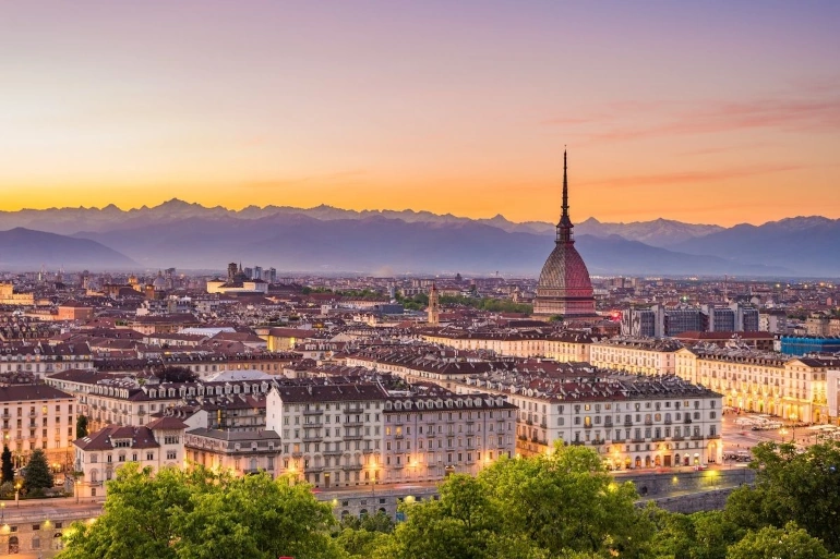 chauffeur turin swiss italian travel