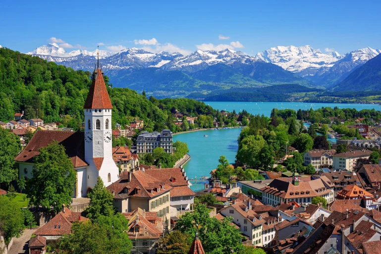 interlaken airport transfer