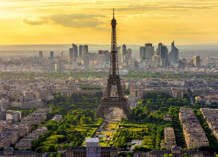 switzerland to paris luxury chauffeur