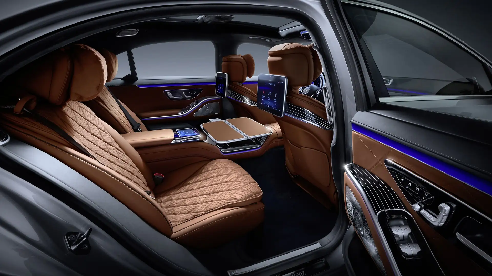 S-class Switzerland