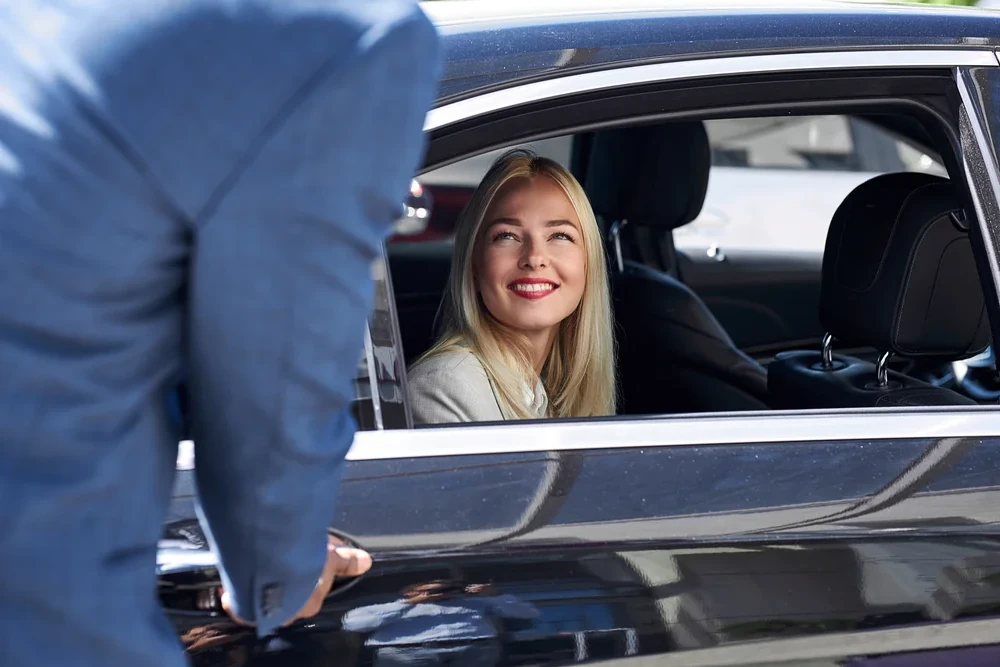 airport transfer zurich