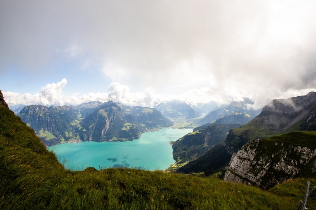 Luxury chauffeur services for day trips from Zurich