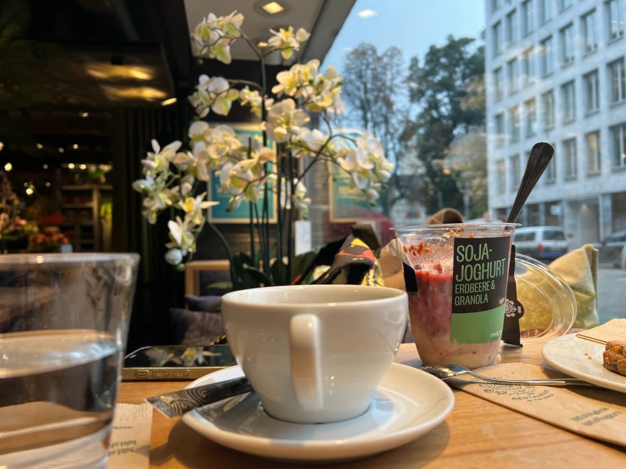 Visit to Zurich with SwissChauffeur